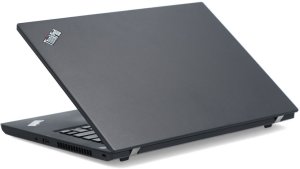 Laptop poleasingowy Lenovo Lenovo ThinkPad L490 i7-8565U 16GB 512GB SSD 1920x1080 Klasa A- Windows 11 Home 5