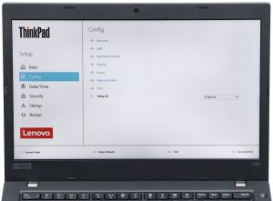 Laptop poleasingowy Lenovo Lenovo ThinkPad L490 i7-8565U 16GB 512GB SSD 1920x1080 Klasa A- Windows 11 Home 8