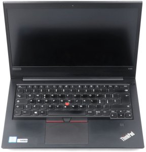 Laptop poleasingowy Lenovo Lenovo ThinkPad E490 i5-8265U 16GB 512GB SSD 1920x1080 Klasa A- Windows 11 Home 2