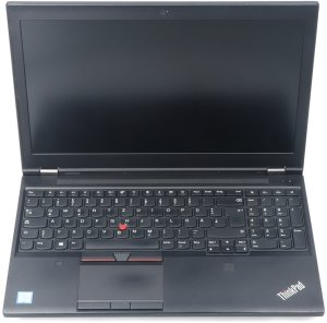 Laptop poleasingowy Lenovo Lenovo ThinkPad P51 i7-7820HQ 1920X1080 nVidia Quadro M2200 Klasa B S/N: PF1EUNF3 3