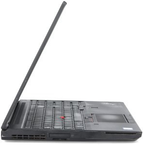 Laptop poleasingowy Lenovo Lenovo ThinkPad P51 i7-7820HQ 1920X1080 nVidia Quadro M2200 Klasa B S/N: PF1EUNF3 4