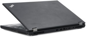 Laptop poleasingowy Lenovo Lenovo ThinkPad P51 i7-7820HQ 1920X1080 nVidia Quadro M2200 Klasa B S/N: PF1EUNF3 7