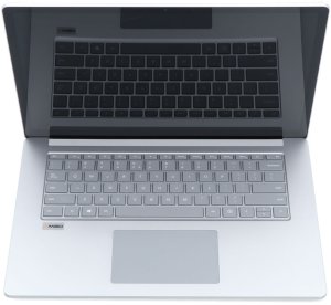 Laptop poleasingowy Microsoft Microsoft Surface Laptop 3 i7-1065G7 16GB 512GB SSD 13,5" 2256x1504 Silver Klasa A- Windows 11 Professional 2