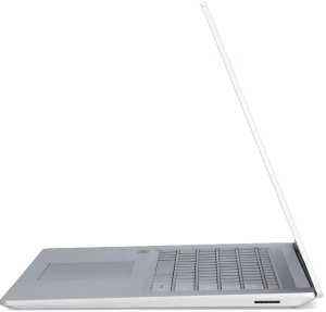 Laptop poleasingowy Microsoft Microsoft Surface Laptop 3 i7-1065G7 16GB 512GB SSD 13,5" 2256x1504 Silver Klasa A- Windows 11 Professional 3