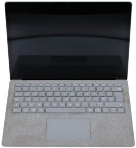 Laptop poleasingowy Microsoft Microsoft Surface Laptop 2 i5-8350u 8GB 256GB SSD 13,5" 2256x1504 Klasa A Silver Windows 11 Home 2