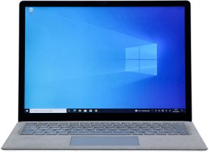 Laptop poleasingowy Microsoft Microsoft Surface Laptop 2 i5-8350u 8GB 256GB SSD 13,5" 2256x1504 Klasa A Silver Windows 11 Home 3