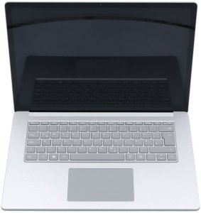 Laptop poleasingowy Microsoft Microsoft Surface Laptop 4 i7-1185G7 15" 16GB 512GB SSD 2496x1664 Klasa A- Windows 11 Professional 2