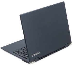 Laptop poleasingowy Toshiba Dotykowy Toshiba Portege X20W-E i5-8350U 16GB 512GB SSD 1920x1080 Klasa A- Windows 11 Professional 2