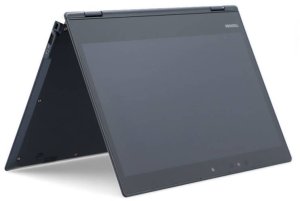 Laptop poleasingowy Toshiba Dotykowy Toshiba Portege X20W-E i5-8350U 16GB 512GB SSD 1920x1080 Klasa A- Windows 11 Professional 3