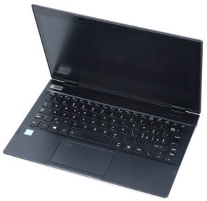 Laptop poleasingowy Toshiba Dotykowy Toshiba Portege X20W-E i5-8350U 16GB 512GB SSD 1920x1080 Klasa A- Windows 11 Professional 5