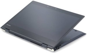 Laptop poleasingowy Toshiba Dotykowy Toshiba Portege X20W-E i5-8350U 16GB 512GB SSD 1920x1080 Klasa A- Windows 11 Professional 6