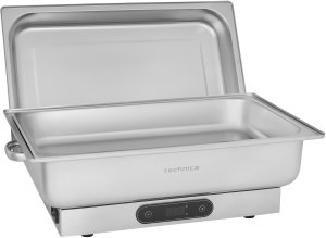 Podgrzewacz GN 1/1 elektryczny gastronomiczny 9 l 600x360x220 mm | TECHNICA, Gold Line 3