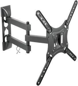 Uniwersalny obrotowy uchwyt TV Audizio USSB35 dla telewizorów 23- 55'' one size 2