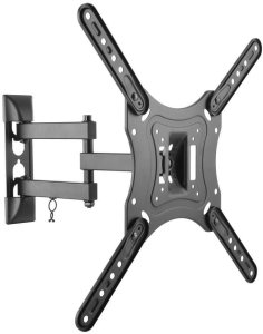 Uniwersalny obrotowy uchwyt TV Audizio USSB35 dla telewizorów 23- 55'' one size 3