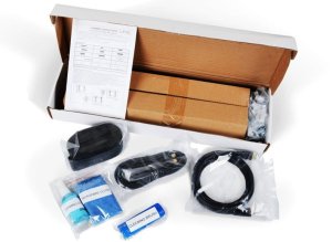 Uchwyt LCD LTC-Audio LCD-KIT1 z akcesoriami one size 4