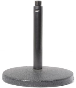 Krótki stand stołowy do mikrofonów Vonyx one size 2