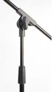 Statyw mikrofonowy Vonyx 160 cm one size 3