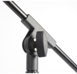 Statyw mikrofonowy Vonyx 160 cm one size 5