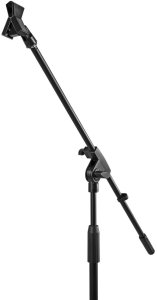 Statyw mikrofonowy Vonyx 160 cm one size 7