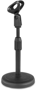 Stojak statyw biurkowy na mikrofon TS03 Vonyx one size 3