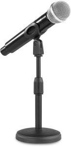 Stojak statyw biurkowy na mikrofon TS03 Vonyx one size 7