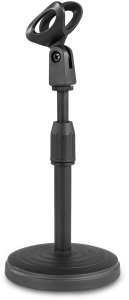 Stojak statyw biurkowy na mikrofon TS03 Vonyx one size 8