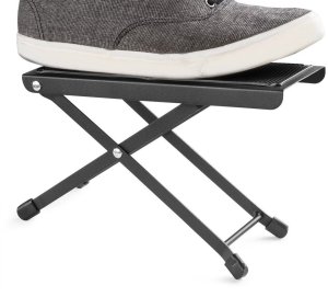 Podnóżek gitarowy regulowany GP15 one size 11