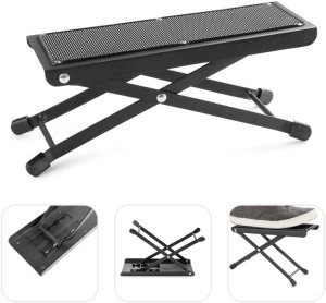 Podnóżek gitarowy regulowany GP15 one size 2