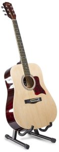 Statyw gitarowy GP20 uniwersalny one size 10