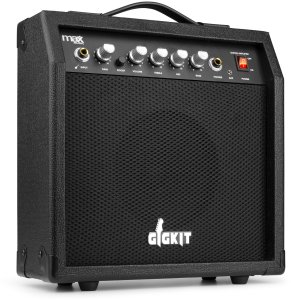 Wzmacniacz gitarowy GIGKit 40W Max one size 3
