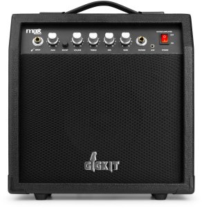 Wzmacniacz gitarowy GIGKit 40W Max one size 4