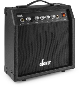 Wzmacniacz gitarowy GIGKit 40W Max one size 6