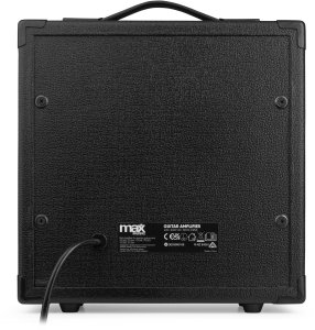 Wzmacniacz gitarowy GIGKit 40W Max one size 8