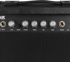 Wzmacniacz gitarowy GIGKit 40W Max one size 9