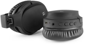 Słuchawki Audizio Słuchawki bezprzewodowe BT ANC ANC110 one size 11