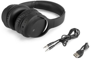 Słuchawki Audizio Słuchawki bezprzewodowe BT ANC ANC110 one size 14