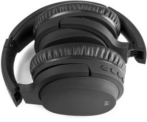 Słuchawki Audizio Słuchawki bezprzewodowe BT ANC ANC110 one size 19