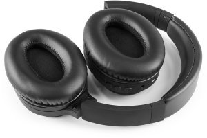 Słuchawki Audizio Słuchawki bezprzewodowe BT ANC ANC110 one size 4