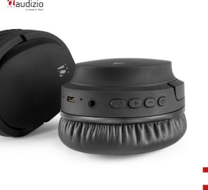 Słuchawki Audizio Słuchawki bezprzewodowe BT ANC ANC110 one size 7
