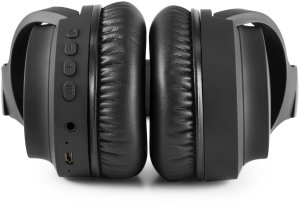 Słuchawki Audizio Słuchawki bezprzewodowe BT ANC ANC110 one size 8