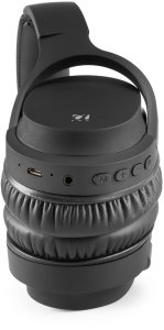 Słuchawki Audizio Słuchawki bezprzewodowe BT ANC ANC110 one size 9