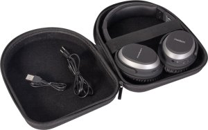 Słuchawki bezprzewodowe BT MAD-HNB150 Madison one size 2