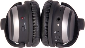 Słuchawki bezprzewodowe BT MAD-HNB150 Madison one size 3