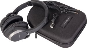 Słuchawki bezprzewodowe BT MAD-HNB150 Madison one size 4