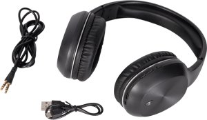 Słuchawki bezprzewodowe BT MAD-HNB100 Madison one size 3