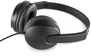 Słuchawki Vonyx Słuchawki HIFI DJ VH100 one size 11