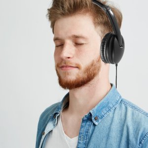 Słuchawki Vonyx Słuchawki HIFI DJ VH100 one size 13