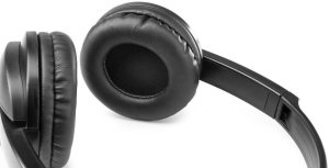 Słuchawki Vonyx Słuchawki HIFI DJ VH100 one size 6
