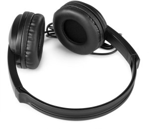 Słuchawki Vonyx Słuchawki HIFI DJ VH100 one size 7