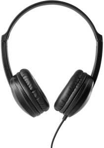 Słuchawki Vonyx Słuchawki HIFI DJ VH100 one size 10
